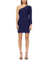 Фото #1 товара Hervé Léger Knit Dress Women's M