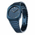 Men's Watch D1 Milano GALAXY BLUE (Ø 37 mm)