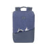 Фото #4 товара Rivacase Рюкзак для MacBook Pro&Ultrabook 15.6" Egm.blue 7960