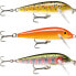 Фото #1 товара RAPALA Countdown Slow Sinking minnow 8g 70 mm