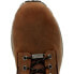 Фото #5 товара Rocky Rugged AT Composite Toe Waterproof RKK0340 Mens Brown Work Boots