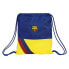 Фото #1 товара Сумка-рюкзак на веревках F.C. Barcelona