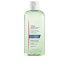 Фото #1 товара Ducray Sabal Sebum Regulating Shampoo Шампунь для жирных волос 200 мл
