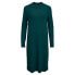 Фото #1 товара VILA Ril Long Sleeve Midi Dress