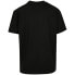 ფოტო #2 პროდუქტის MISTER TEE Garden Of Eden Oversize short sleeve T-shirt