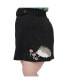 Plus Size Belted Easy Does It A-Line Mini Skirt