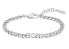 Stylish steel bracelet for women Kassy 1580592