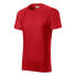 T-shirt Rimeck Resist heavy M MLI-R0307 red