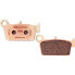 GALFER Street FD286G1396 Sintered Brake Pads