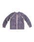 Little Girls Gabby FW24 Heart