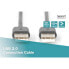 DIGITUS Connection N USB 2.0 USB Cable