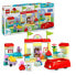 Duplo Pink Peppas Supermarkt