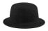 Vans 范斯 Trend Acc 蓝红标 渔夫帽 黑色 / Головной убор Vans Trend Acc Fisherman Hat VN0A4MMRBLK