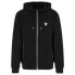 Фото #1 товара EA7 EMPORIO ARMANI 8NPM20 full zip sweatshirt