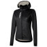 RH+ Hooded Soft Shell jacket