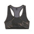 ფოტო #3 პროდუქტის PUMA Mid Impact 4Keeps Graphic PM Sports bra medium impact