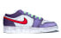 Кроссовки мужские Jordan Air Jordan 1 Low "Joker" 2023 36.5 - фото #2