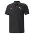 Фото #1 товара PUMA Mercedes AMG Petronas F1 short sleeve polo