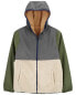 Фото #1 товара Kid Reversible Colorblock Jacket 4