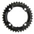 Фото #1 товара SRAM MTB S1 AL5 Blast 104 BCD chainring