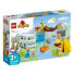 LEGO Country Adventure Construction Game