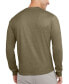 ფოტო #2 პროდუქტის Men's Originals Cotton Long Sleeve T-shirt