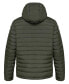 ფოტო #9 პროდუქტის Men's Midweight Puffer Jacket