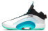 "Air Jordan 35 GC PF "Morpho" CZ8153-100 Sneakers"