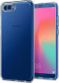 Фото #2 товара Чехол для смартфона Spigen Liquid Crystal Huawei Honor 10 TRANSPARENT