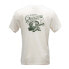 Фото #2 товара GRUNDENS Classic Reel short sleeve T-shirt