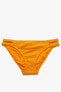 Фото #1 товара Плавки Koton Biye Detailed Bikini Bottoms