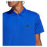 Фото #7 товара ADIDAS Tr-Es Base short sleeve polo