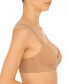 ფოტო #5 პროდუქტის Women's Pure Luxe Wireless Contour Bra 723321