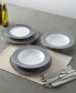 Infinity 12 Piece Set, Service for 4