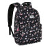 Фото #3 товара DISNEY Mickey Mouse Nature Hs Backpack