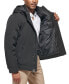 Фото #4 товара Men's 3-in-1 Hooded Jacket, Created for Macy's