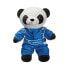 Fluffy toy Sparco Sparky Blue