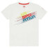 Фото #1 товара LA SPORTIVA Stripe Evo short sleeve T-shirt