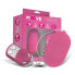 Фото #1 товара Vibrating Egg with Remote Control Medium Size Pink