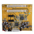 Фото #5 товара PCI Express to 2 PCI & 2 PCIe Expansion Enclosure System - Full Length - ROHS - CE - FCC - 12 V - 3 A - 0 - 55 °C - -40 - 75 °C - 5 - 95%