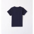 Фото #2 товара IDO 48220 short sleeve T-shirt