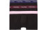 CKCalvin Klein Logo 13 U2664G-WHX Underwear