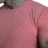 SIKSILK Marl short sleeve T-shirt
