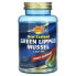 New Zealand Green Lipped Mussel, 1,500 mg, 90 Vegetarian Capsules (500 mg per Capsule)