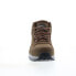 Фото #3 товара Avenger Thresher Alloy Toe Electric Hazard WP A7900 Mens Brown Work Boots