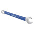 Park Tool MW-14 Metric Wrench, 14mm, Blue/Chrome