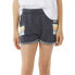 RIP CURL Block Party Track Sweat Shorts