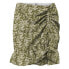 Фото #2 товара ONLY Nova Life Vis Philine Short Skirt