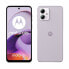 Фото #1 товара Смартфон Motorola 6,43" 8 ГБ ОЗУ 256 ГБ Фиолетовый