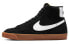 Фото #1 товара Кроссовки Nike Blazer Mid 77 из замши,